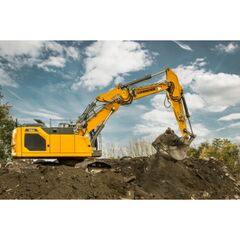  Standard Liebherr R 926 Litronic 12466474